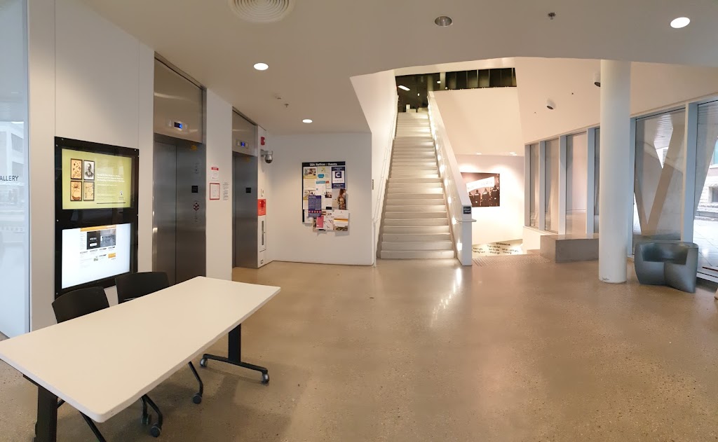 School of Art Gallery - University of Manitoba | 180 Dafoe Rd W, Winnipeg, MB R3T 2N2, Canada | Phone: (204) 474-9322