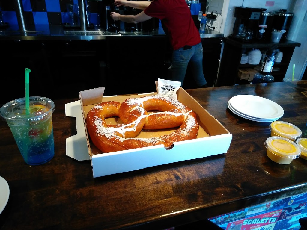 Blue Pike Cantina | 152 S Water St, Marine City, MI 48039, USA | Phone: (810) 765-4200