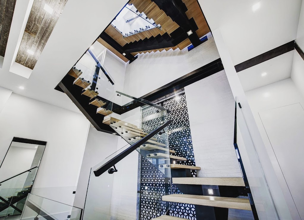 Ironwood Stair & Rail Inc. | Range Rd 260, Irricana, AB T0M 1B0, Canada | Phone: (403) 689-8543