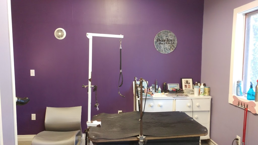 Barks of Bayfield | 15 Fry St, Bayfield, ON N0M 1G0, Canada | Phone: (519) 565-4106