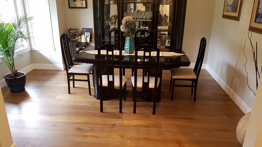 Kaz Hardwood Floors | 2191 Shaughnessy St, Port Coquitlam, BC V3C 3C7, Canada | Phone: (604) 782-1339