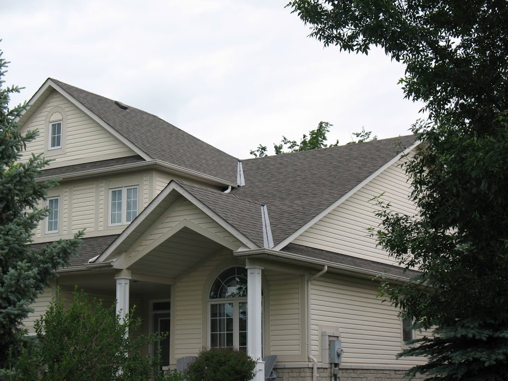 Roof Pro Plus Home Improvements | 1824 ON-11, Kilworthy, ON P0E 1G0, Canada | Phone: (888) 677-7757