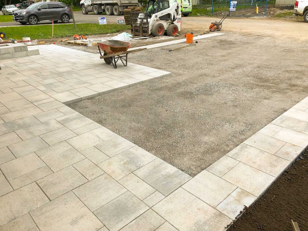 NextGen Landscape Design & Interlock | 110 Didsbury Rd M049, Kanata, ON K2T 0C2, Canada | Phone: (613) 266-8579