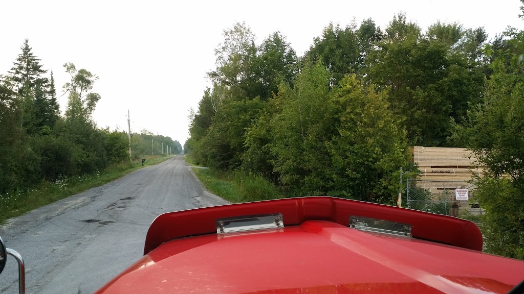 Diamond Truss Inc. | 1489 Farms Rd, Woodville, ON K0M 2T0, Canada | Phone: (705) 426-1321