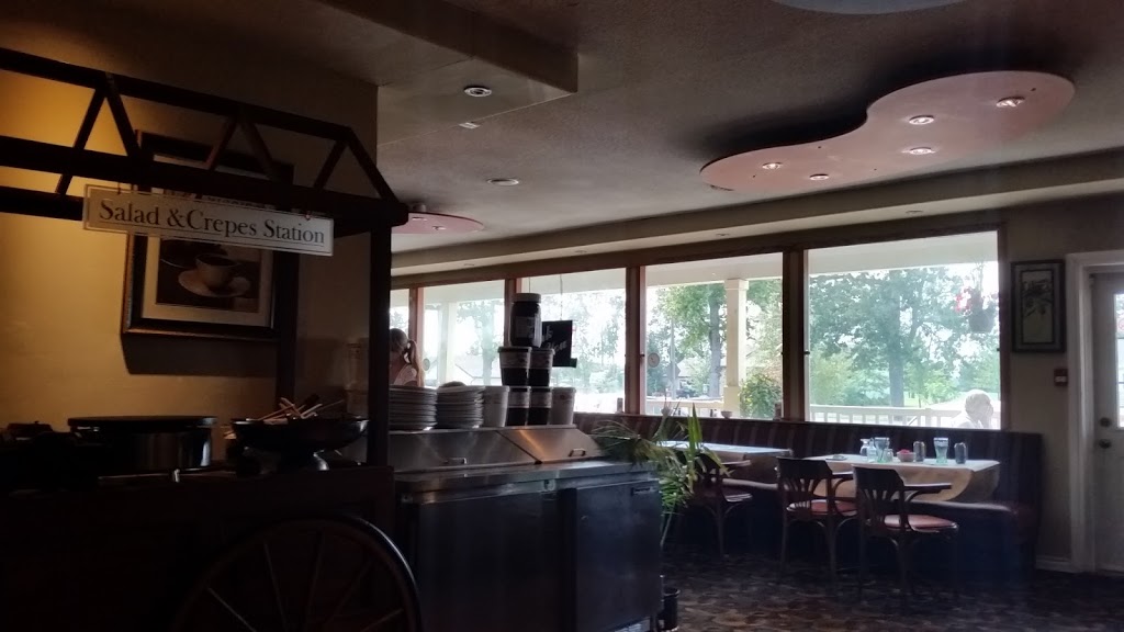 Wainfleet Motel & Restaurant | 42085 ON-3, Wainfleet, ON L0S 1V0, Canada | Phone: (905) 899-2792