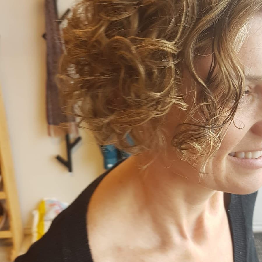 Mary Hair | 1202 Woodbine Ave, East York, ON M4C 4E3, Canada | Phone: (647) 563-7638