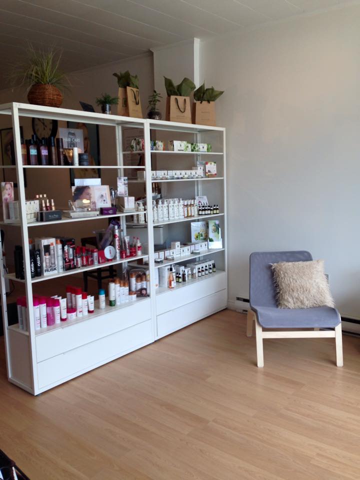 Refine Hair & Aesthetics | 102 Gerrish St, Windsor, NS B0N 2T0, Canada | Phone: (902) 472-3330