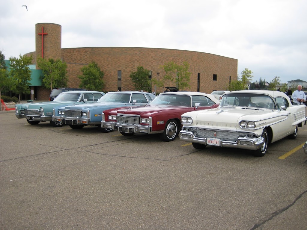 T2 TRUCK & AUTO | 7425 77 Ave NW, Edmonton, AB T6B 0B7, Canada | Phone: (780) 466-7704