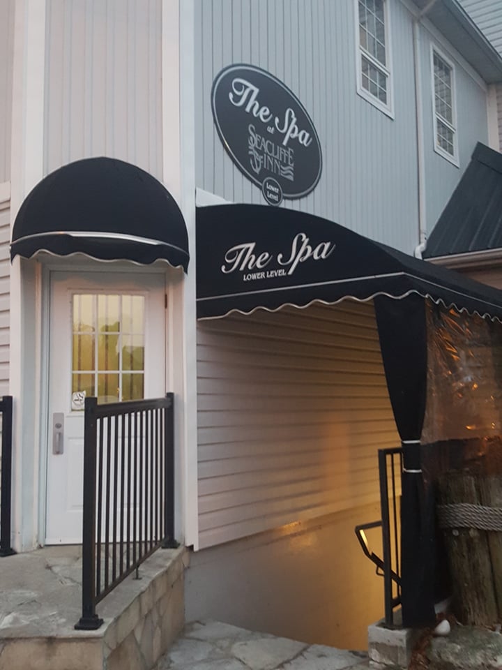 GirlyThings Boutique & Spa | 388 Erie St S, Leamington, ON N8H 3E5, Canada | Phone: (519) 324-9266
