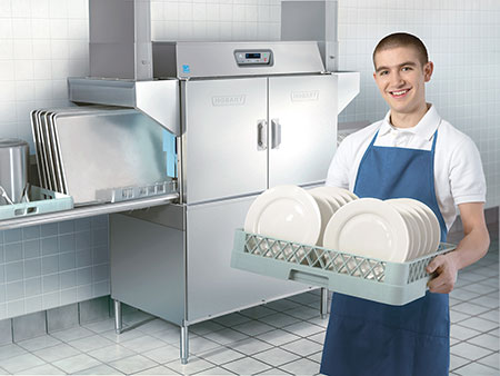 Hobart Food Equipment Group Canada Head Office | 105 Gordon Baker Rd, North York, ON M2H 3P8, Canada | Phone: (416) 447-6432
