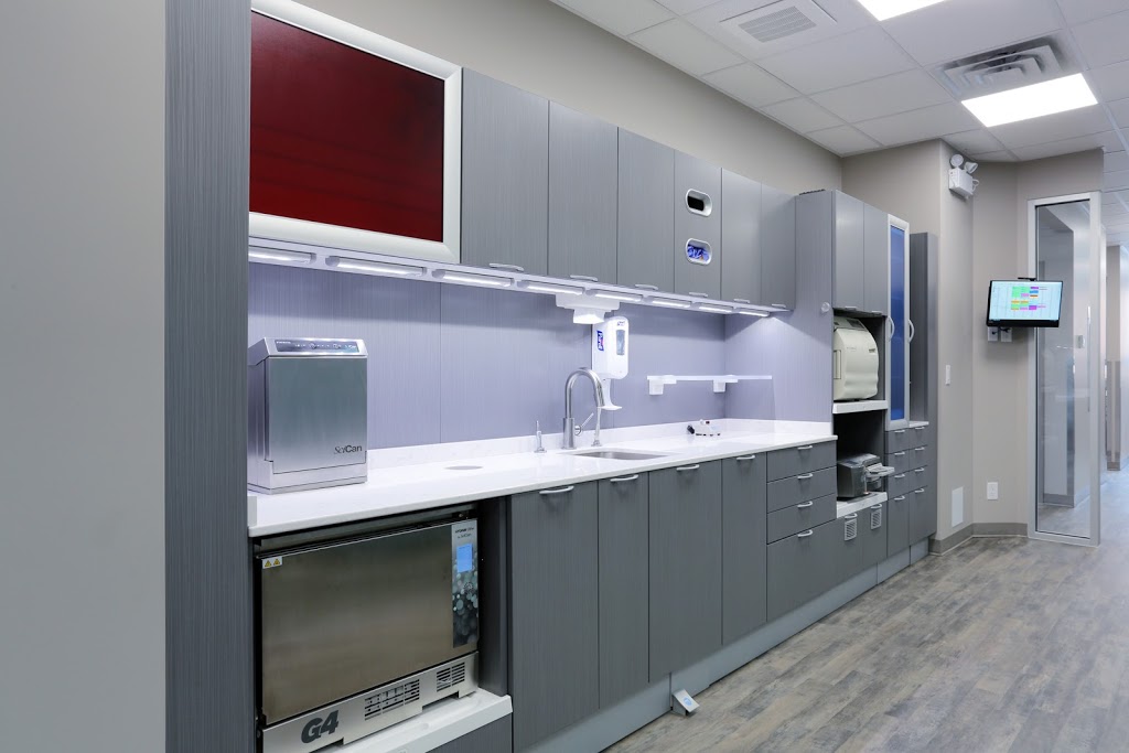 Little River Dental | 1211 Lauzon Rd, Windsor, ON N8S 3M9, Canada | Phone: (519) 944-6161