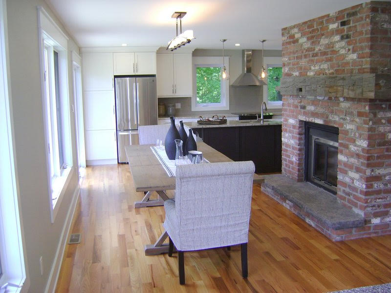 K. James Construction | 29 Beckwith St E, Perth, ON K7H 1B4, Canada | Phone: (613) 267-3543