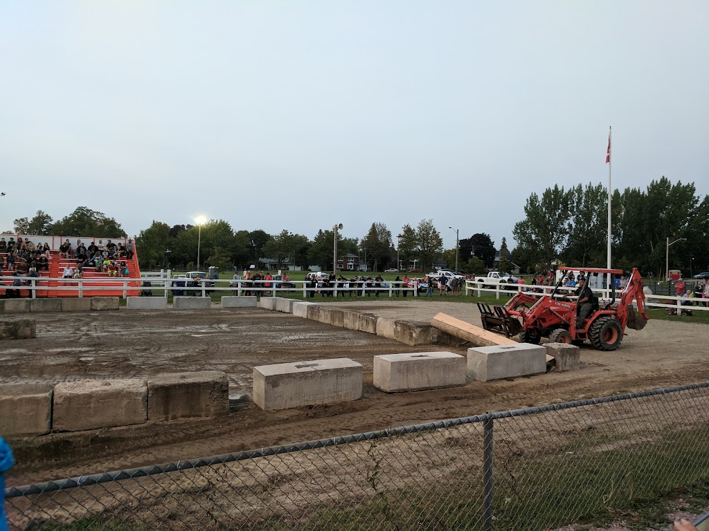 Beaverton-Thorah Community Centre Arena | 176 Main St, Beaverton, ON L0K 1A0, Canada | Phone: (705) 426-9838