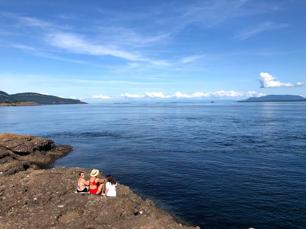 BC Ferries Otter Bay (Pender Island) Terminal | 1371 MacKinnon Rd, Pender Island, BC V0N 2M1, Canada | Phone: (888) 223-3779