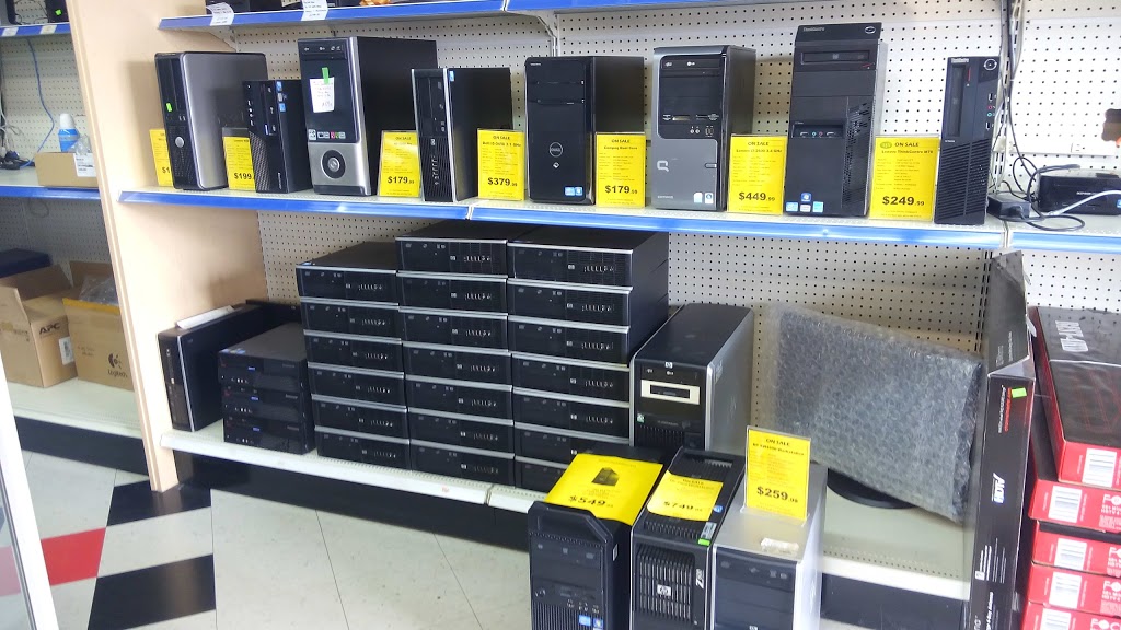 Ottawa Computech | 1050 Upper Gage Ave, Hamilton, ON L8V 5B7, Canada | Phone: (905) 318-1664