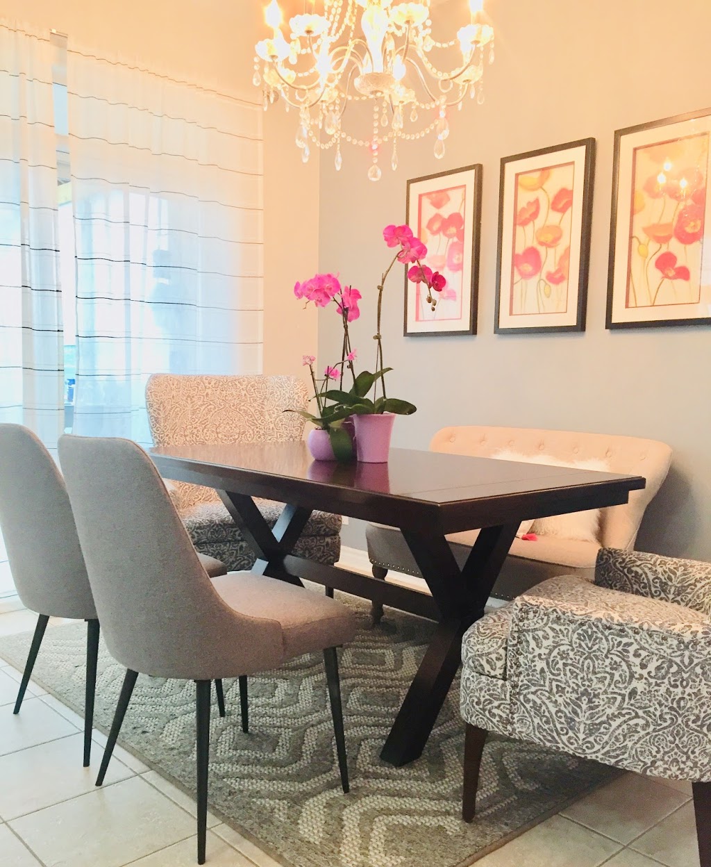 Dee Sinha Design | 3500 Cambrian Rd, Nepean, ON K2J 0V1, Canada | Phone: (613) 983-1412