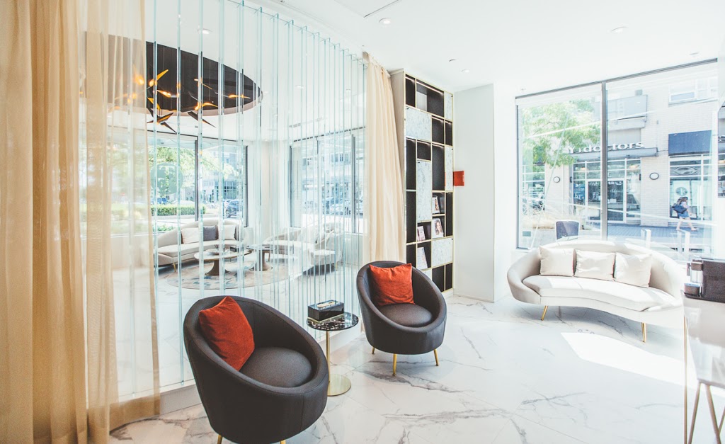 ERT Cosmetic Clinic | 10820 No 5 Rd #1010, Richmond, BC V6W 0B5, Canada | Phone: (604) 370-7321