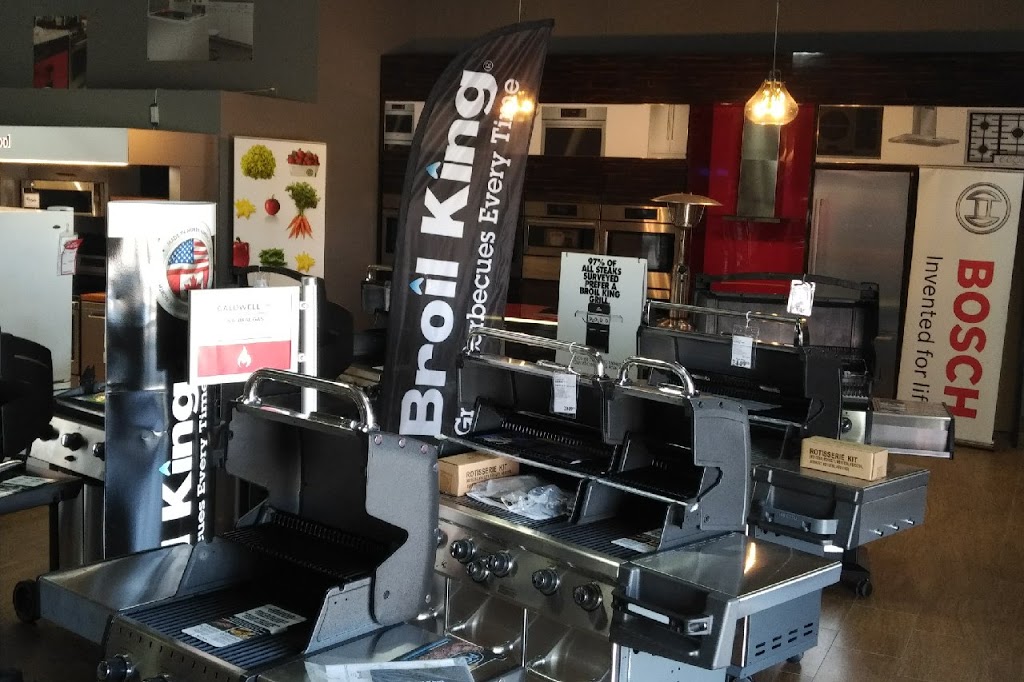 Caldwell Brand Source | 705 St Clair St, Chatham, ON N7L 0E9, Canada | Phone: (519) 355-1616