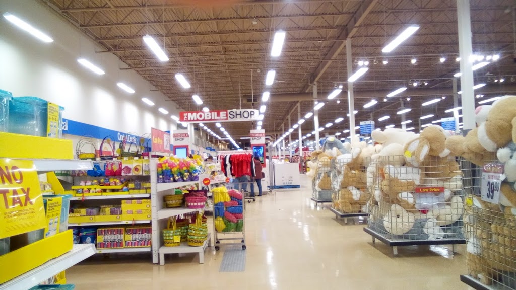 Real Canadian Superstore | 4371 Walker Rd, Windsor, ON N8W 3T6, Canada | Phone: (519) 972-8335