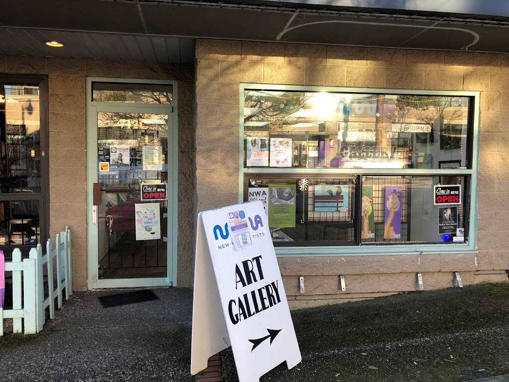 New West Artists ~ Gallery on 12th Street | 712C 12th St, New Westminster, BC V3M 4J6, Canada | Phone: (604) 525-4566