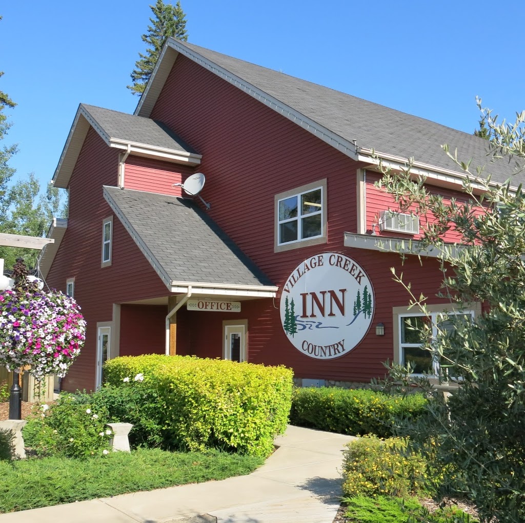 Village Creek Country Inn | 15 Village Dr RR2, Westerose, AB T0C 2V0, Canada | Phone: (780) 586-0006