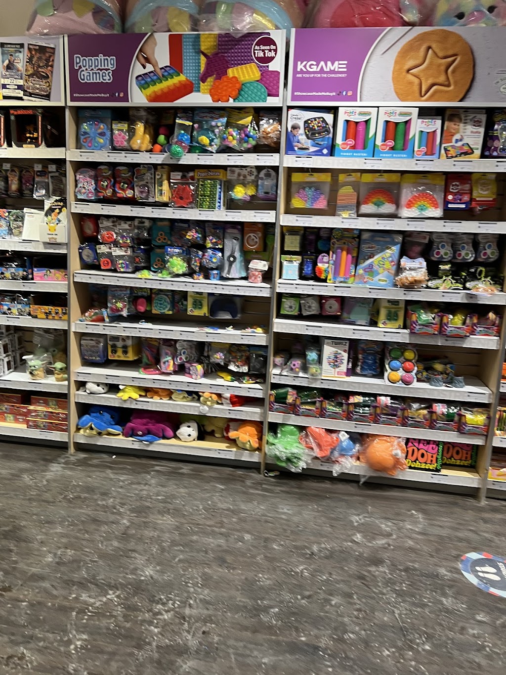 Showcase | 1485 Portage Ave, Winnipeg, MB R3G 0W4, Canada | Phone: (204) 774-3219