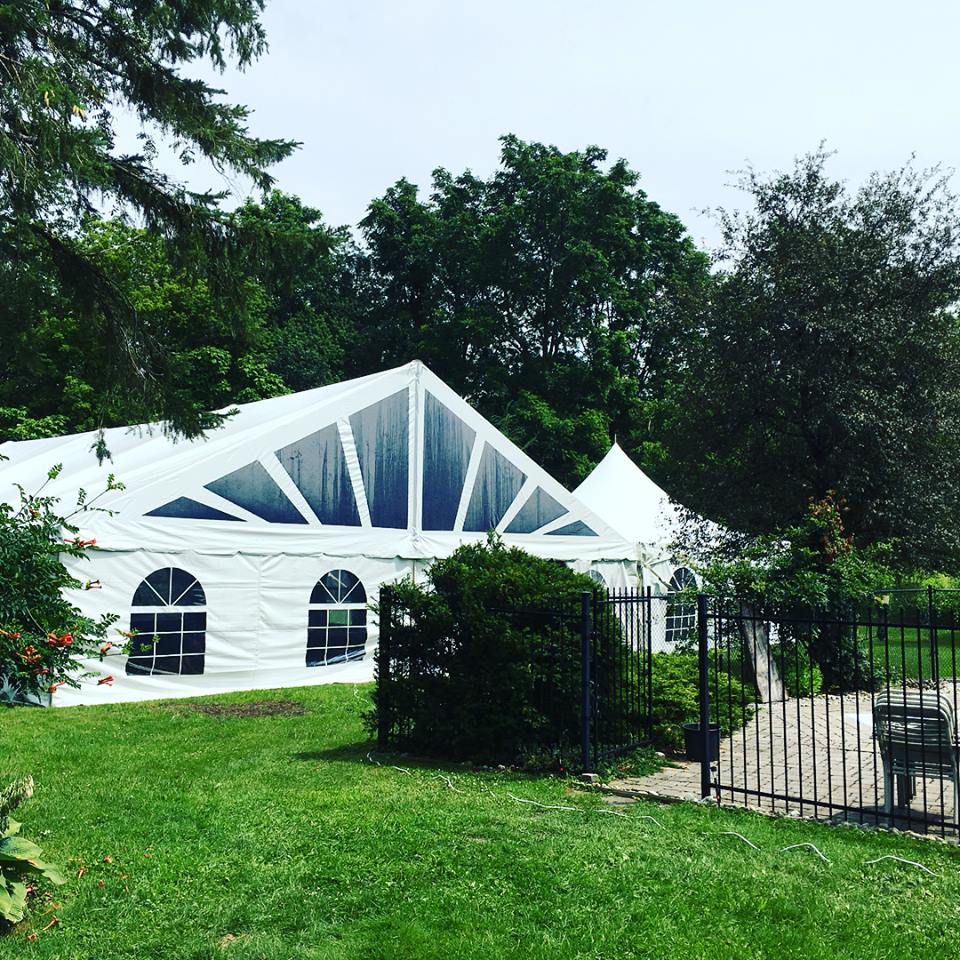 Pats Party Rentals | 4280 Harvester Rd Unit 7/8, Burlington, ON L7L 5Z5, Canada | Phone: (905) 333-3034