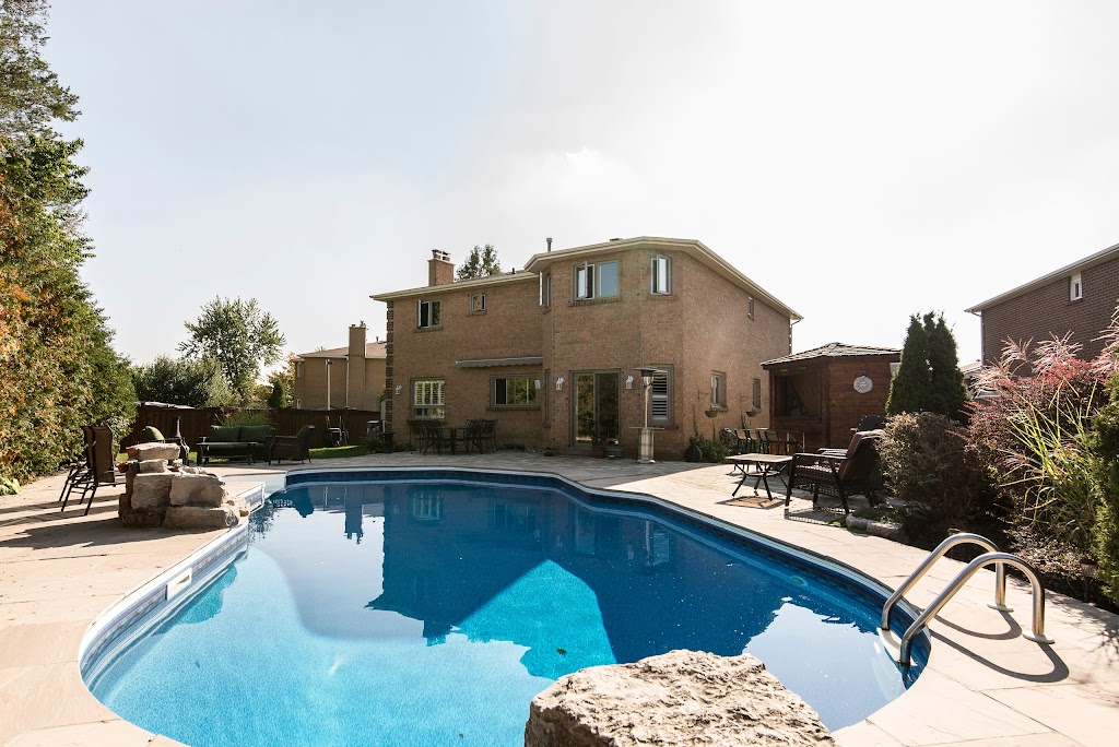 Team Sessa Real Estate | 9100 Jane St, Concord, ON L4K 0A4, Canada | Phone: (647) 560-7778