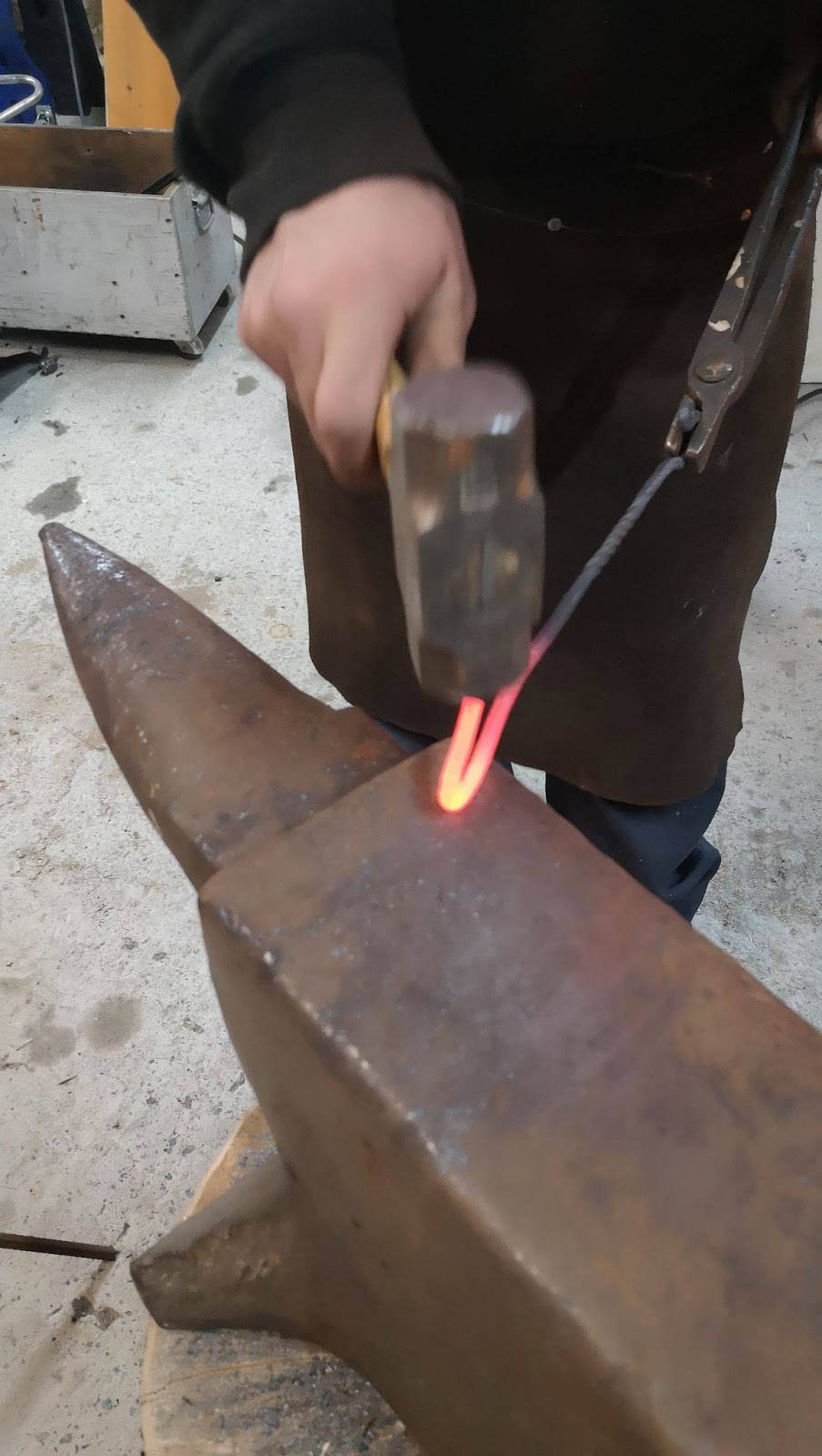 Atelier Forge Boréale | 351 102e Av, Saint-Côme, QC J0K 2B0, Canada | Phone: (450) 421-9666