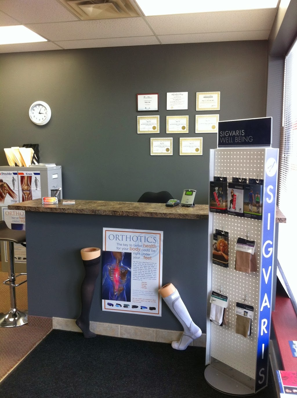 Physio & Rehab of Niagara | 109 Lakeshore Rd, St. Catharines, ON L2N 2T6, Canada | Phone: (905) 646-5333