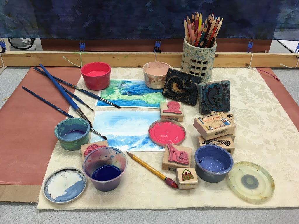 Art Therapy Zana Becker | 3256 W 24th Ave W, Vancouver, BC V6L 1R9, Canada | Phone: (778) 840-6794