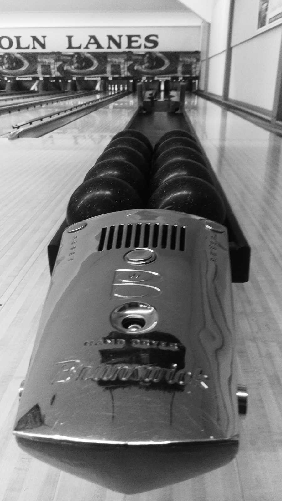 Lincoln Lanes (1969) Ltd | 3510 25 Ave, Vernon, BC V1T 1P3, Canada | Phone: (250) 542-9837