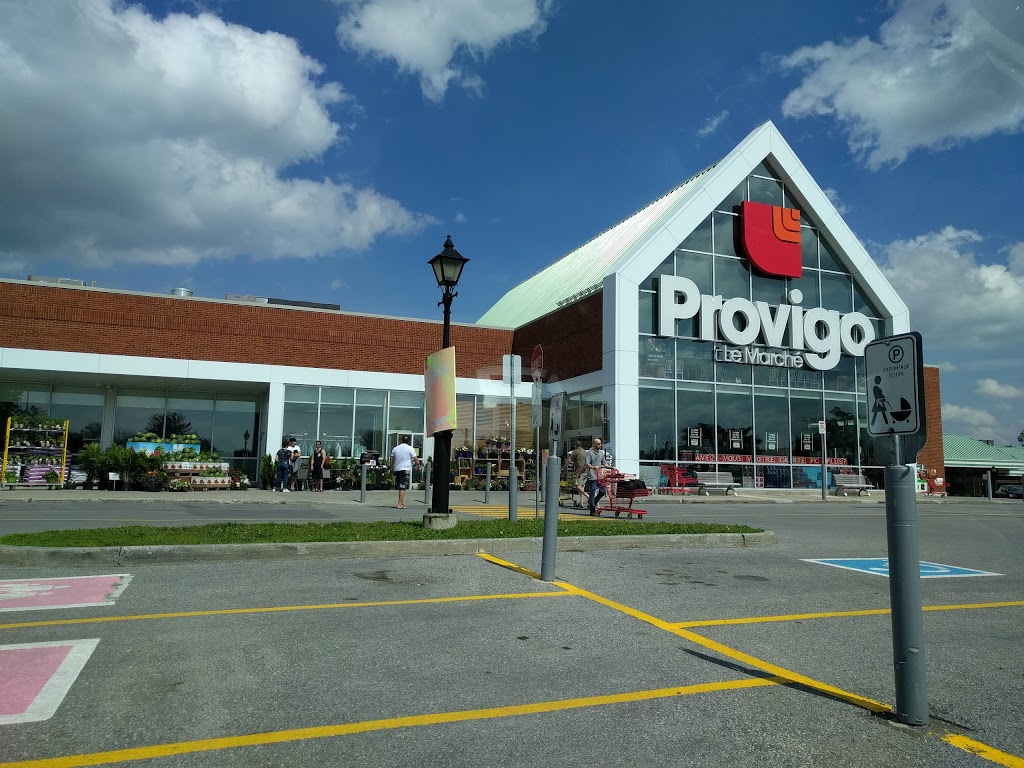 Provigo Le Marché | 375 Chemin dAylmer, Gatineau, QC J9H 1A5, Canada | Phone: (819) 682-4433