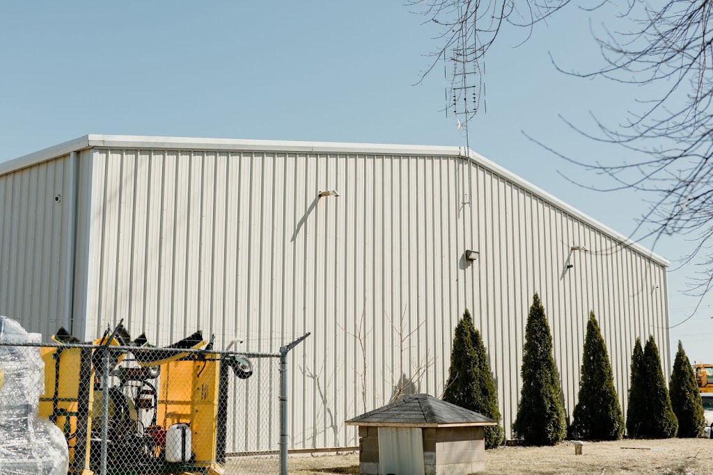 Lakeview Vineyard Equipment | 40 Lakeshore Rd, Niagara-on-the-Lake, ON L0S 1J0, Canada | Phone: (905) 646-8085