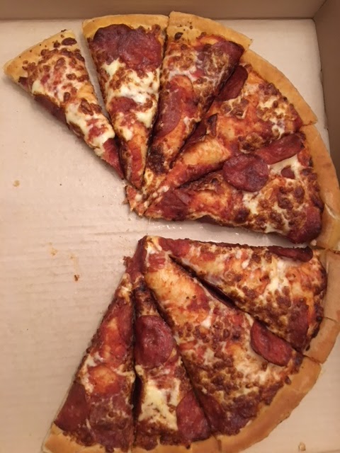 Pizza Hut | 6545 Hwy 7 Unit, Markham, ON L3P 3B4, Canada | Phone: (905) 209-7717