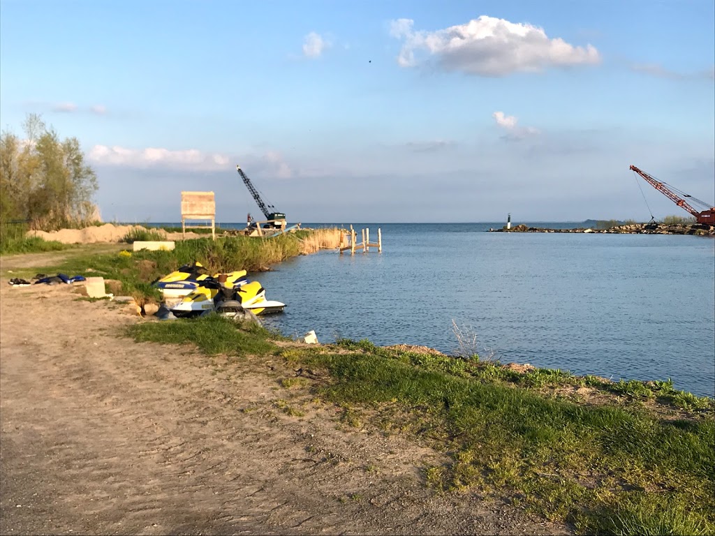 Waveline Seadoo & Boat Rentals | 236 Ordnance Dr, Turkey Point, ON N0E 1T0, Canada | Phone: (519) 503-9980
