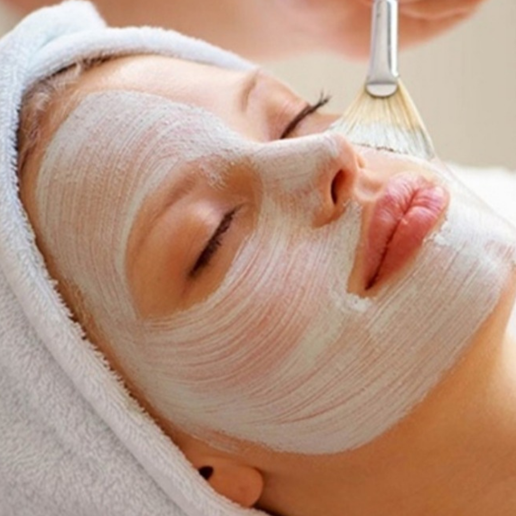 For rest and glowing skin | 203 Main St Unit 1A, Schomberg, ON L0G 1T0, Canada | Phone: (647) 909-0153