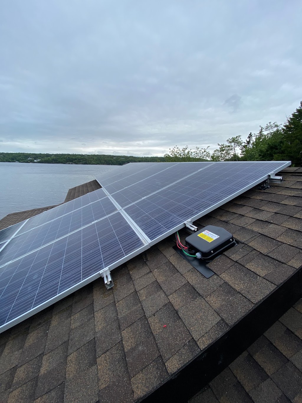 MacKenzie Solar Engineering Ltd | 900 Herring Cove Rd, Halifax, NS B3R 1Z6, Canada | Phone: (902) 579-0981