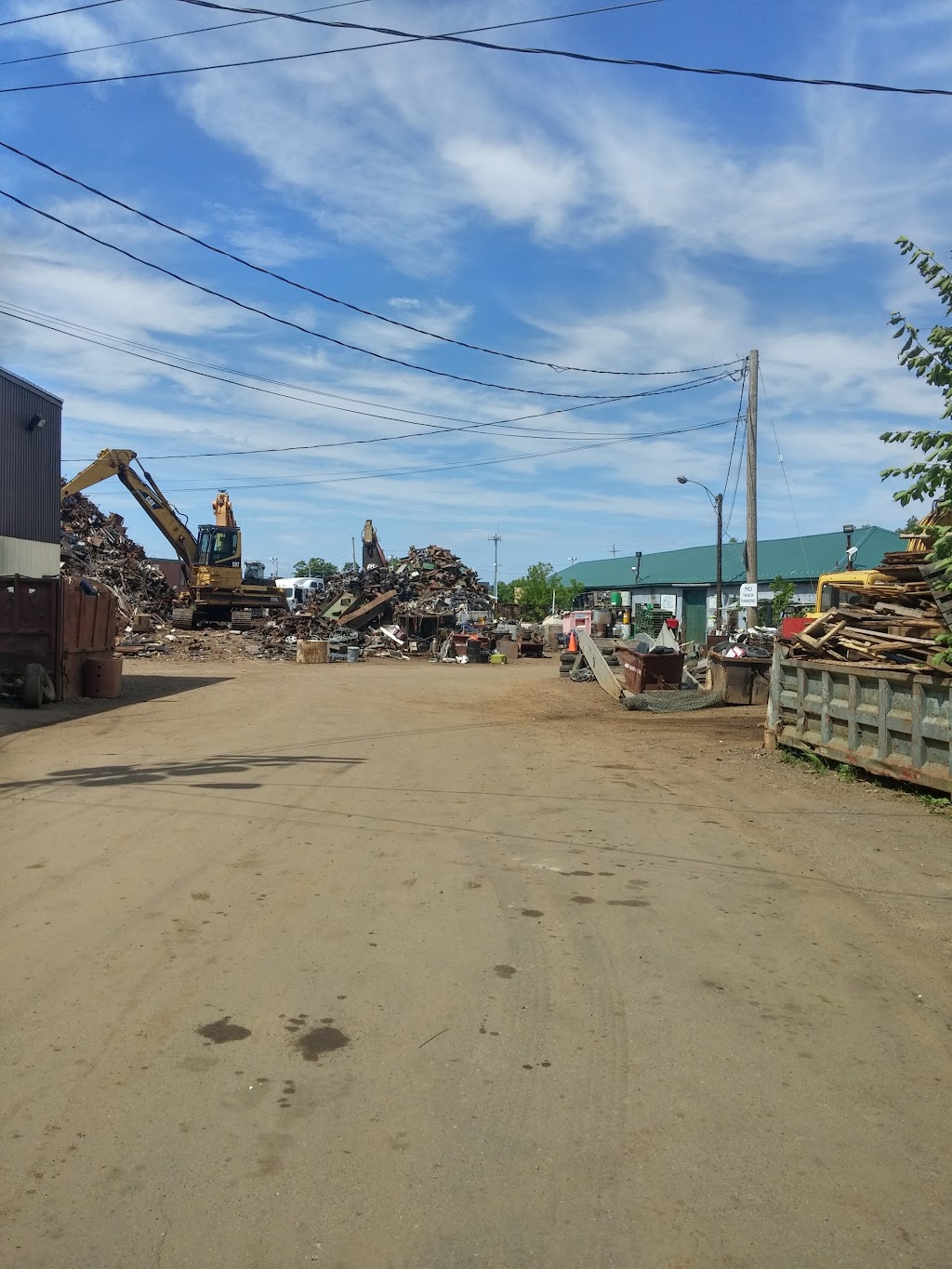 John Ross & Sons Ltd | 85 Glassey Ave, Truro, NS B2N 6Z1, Canada | Phone: (902) 893-9429
