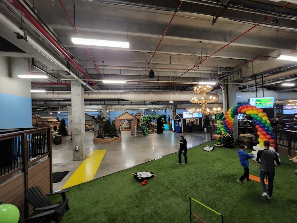 The Club House | 100 Kellogg Ln, London, ON N5W 0B4, Canada | Phone: (226) 213-5160