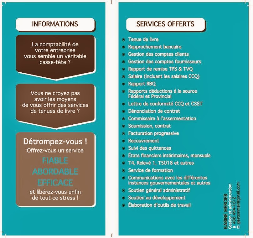 Gestion MSK | 1100 Rue Monette, La Prairie, QC J5R 3X8, Canada | Phone: (438) 494-1012