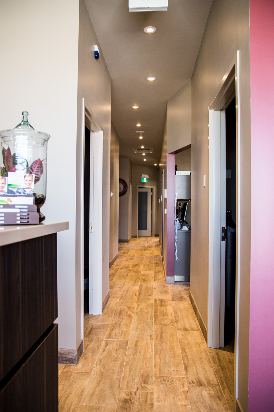 Birkhall Family Dentistry | 827 Big Bay Point Rd #101, Barrie, ON L4N 0Y9, Canada | Phone: (705) 728-1200