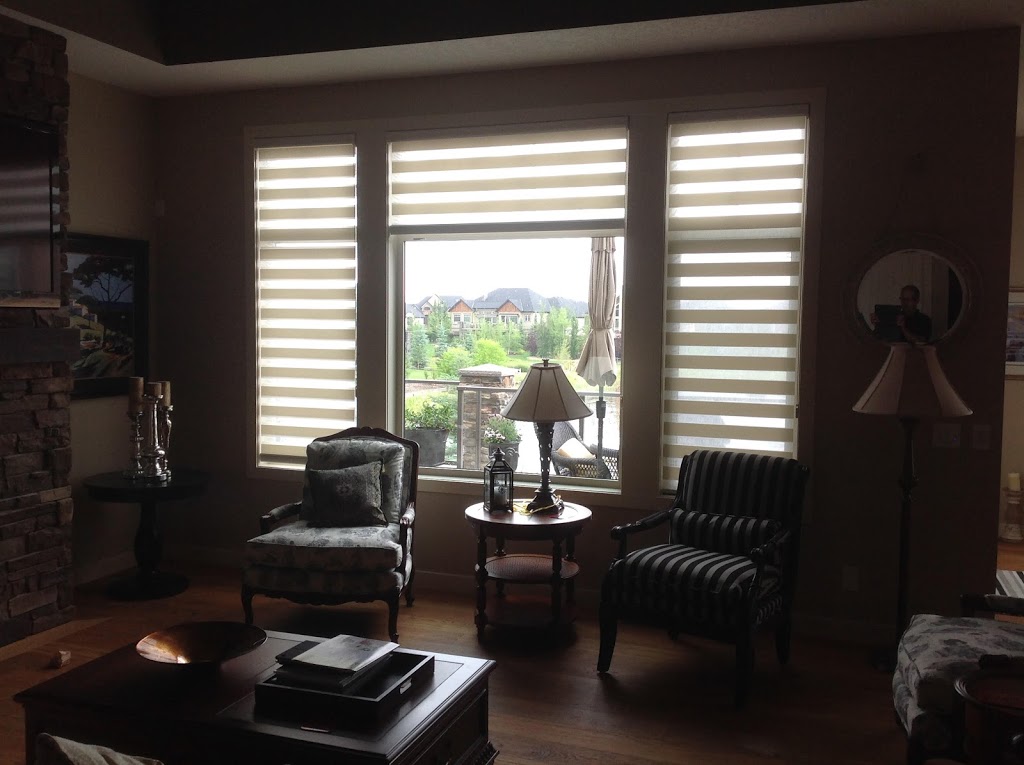 Calgary Blinds and Shutters | 4649 Macleod Trail SW, Calgary, AB T2G 0A6, Canada | Phone: (403) 923-7707