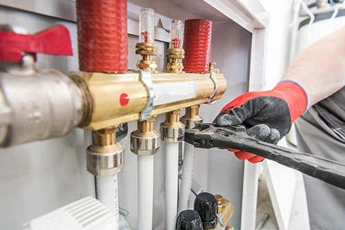 Beaches Plumbing & Drain | 2000 Queen St E, Toronto, ON M4L 1J2, Canada | Phone: (647) 560-8510