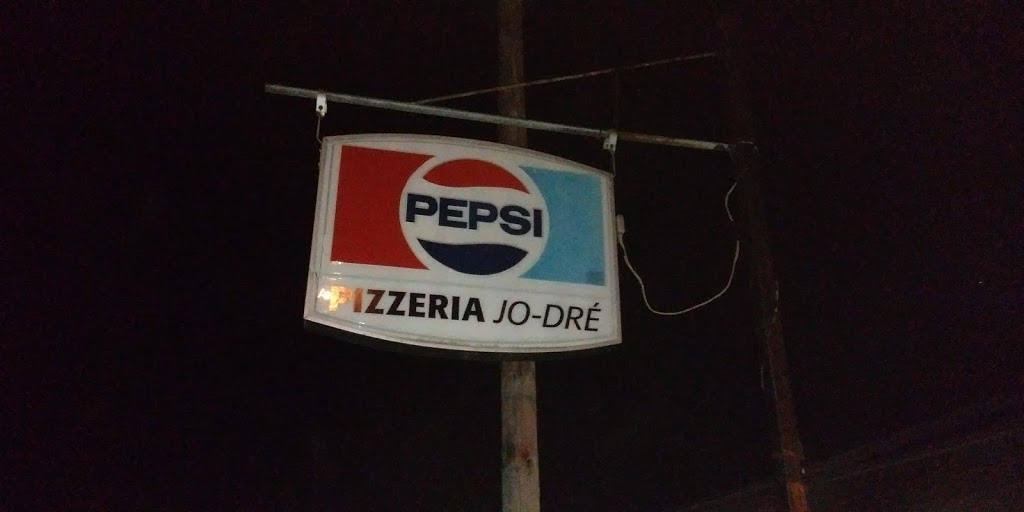 Jo-Dre Pizzeria | 1157 Rue Henri, Val-Alain, QC G0S 3H0, Canada | Phone: (418) 744-3400