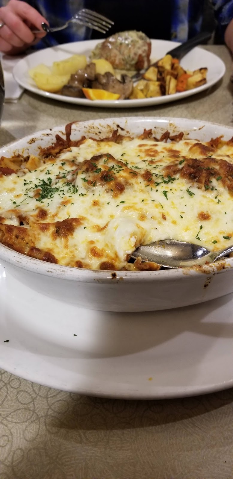 Taverna Rodos Restaurant & Lounge | 5114 Roblin Blvd, Winnipeg, MB R3R 0G9, Canada | Phone: (204) 615-2232