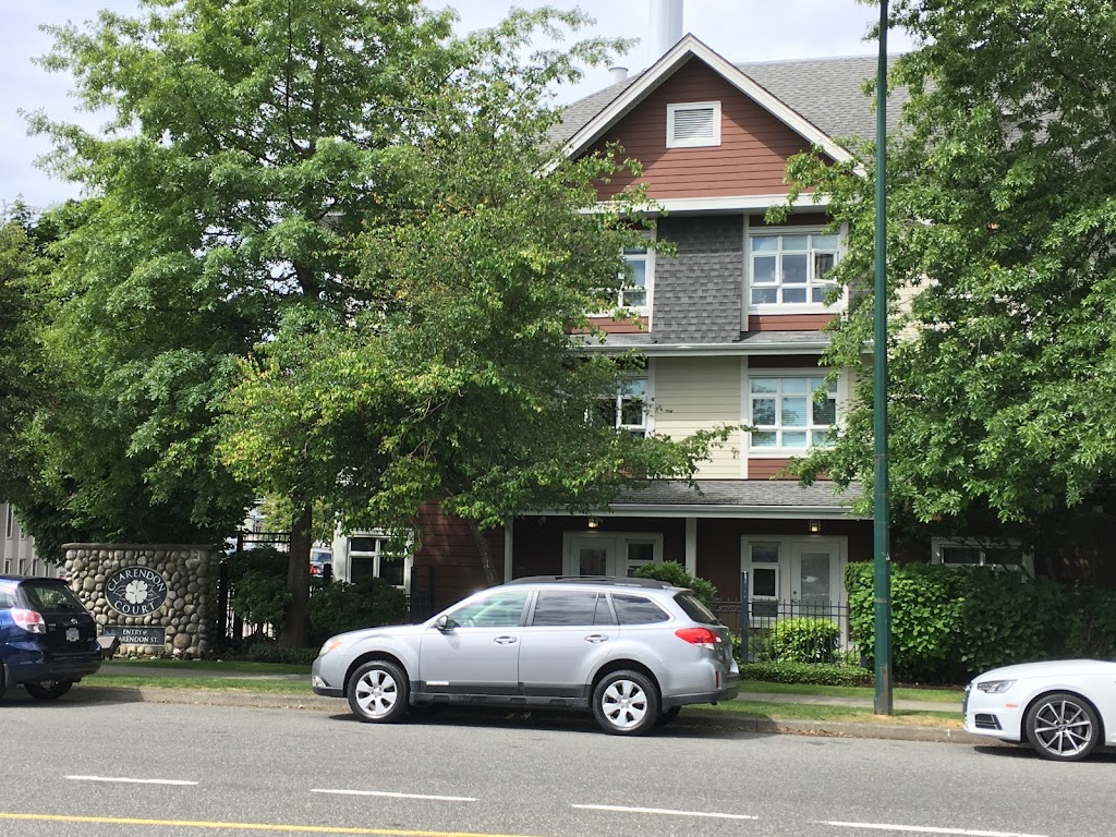 Clarendon Court | 6404 Clarendon St, Vancouver, BC V5S 4X9, Canada | Phone: (604) 324-6230