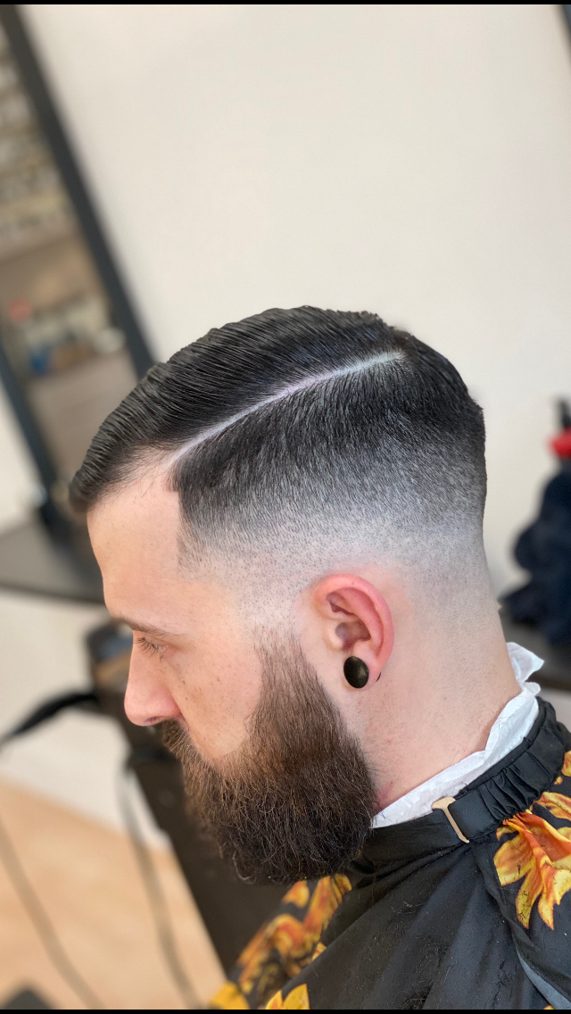 Furious Fades | 9218 Yonge St Unit 7, Richmond Hill, ON L4C 7A2, Canada | Phone: (877) 323-3748
