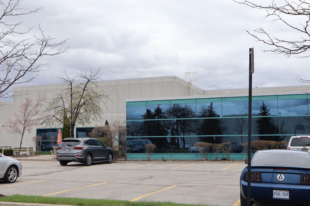 Smith & Nephew Inc 2280 Argentia Rd, Mississauga, ON L5N 6H8, Canada