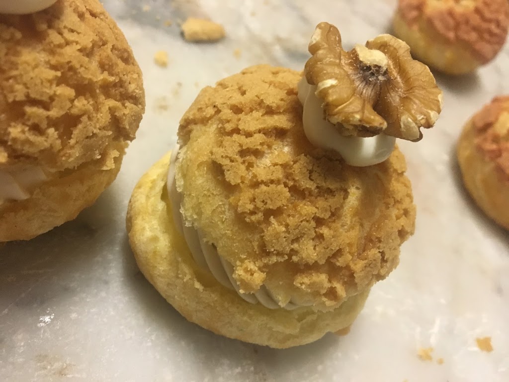 Delizia Bakery Ltd | 27 Ruth Ave, Brampton, ON L6Z 4R2, Canada | Phone: (905) 846-0694